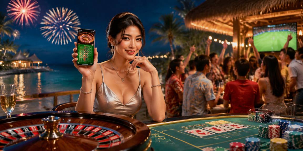 ppslot mobile gaming